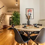 شقة I_like_sassari Apartment2.0 ساساري
